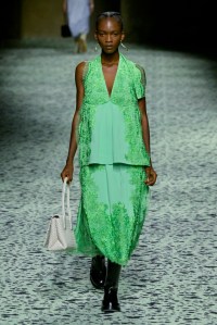 Bottega Veneta RTW Fall 2023