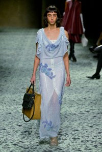 Bottega Veneta RTW Fall 2023