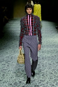Bottega Veneta RTW Fall 2023