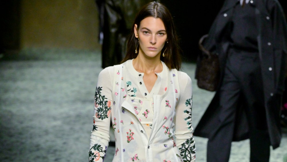 Bottega Veneta RTW Fall 2023