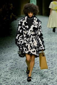 Bottega Veneta RTW Fall 2023