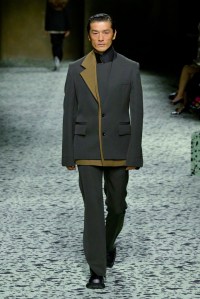 Bottega Veneta RTW Fall 2023