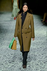 Bottega Veneta RTW Fall 2023