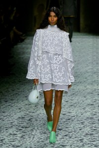 Bottega Veneta RTW Fall 2023