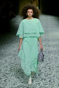 Bottega Veneta RTW Fall 2023