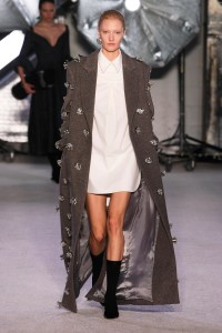 Brandon Maxwell RTW Fall 2023