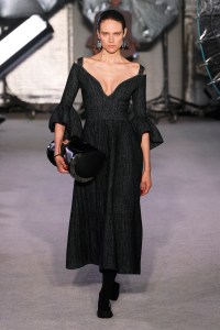 Brandon Maxwell RTW Fall 2023