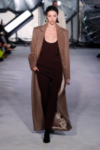Brandon Maxwell RTW Fall 2023