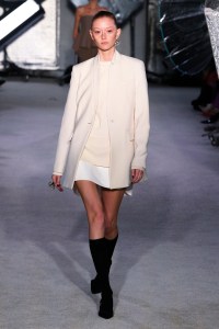 Brandon Maxwell RTW Fall 2023