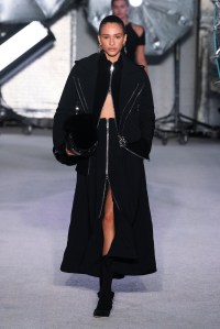 Brandon Maxwell RTW Fall 2023