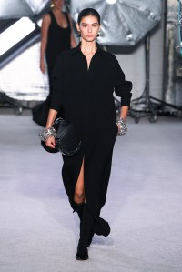 Brandon Maxwell RTW Fall 2023