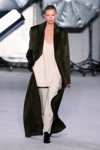 Brandon Maxwell RTW Fall 2023