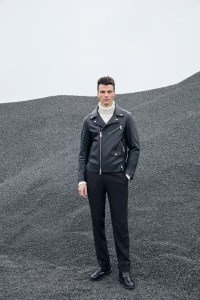 Bugatchi RTW Fall 2023