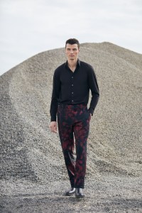 Bugatchi RTW Fall 2023