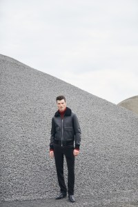 Bugatchi RTW Fall 2023