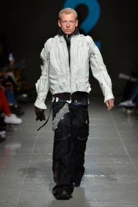 Central Saint Martins RTW Fall 2023