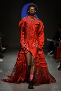 Central Saint Martins RTW Fall 2023