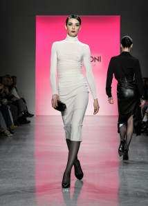 Chiara Boni La Petite Robe RTW Fall 2023