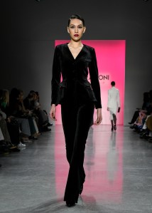 Chiara Boni La Petite Robe RTW Fall 2023