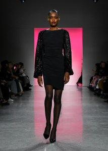 Chiara Boni La Petite Robe RTW Fall 2023