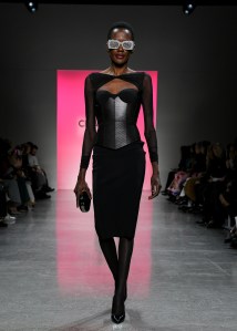 Chiara Boni La Petite Robe RTW Fall 2023