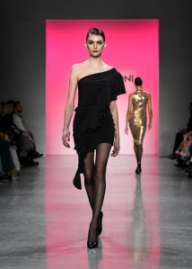 Chiara Boni La Petite Robe RTW Fall 2023