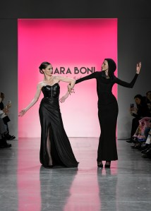 Chiara Boni La Petite Robe RTW Fall 2023