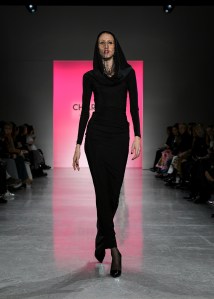 Chiara Boni La Petite Robe RTW Fall 2023