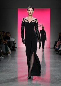 Chiara Boni La Petite Robe RTW Fall 2023
