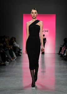Chiara Boni La Petite Robe RTW Fall 2023