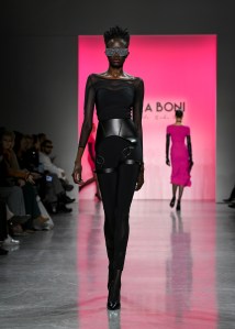 Chiara Boni La Petite Robe RTW Fall 2023