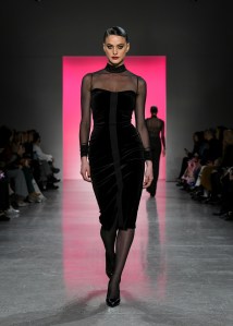 Chiara Boni La Petite Robe RTW Fall 2023
