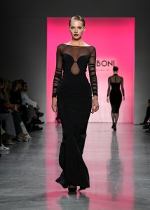 Chiara Boni La Petite Robe RTW Fall 2023