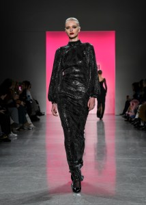 Chiara Boni La Petite Robe RTW Fall 2023
