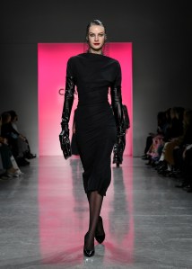 Chiara Boni La Petite Robe RTW Fall 2023
