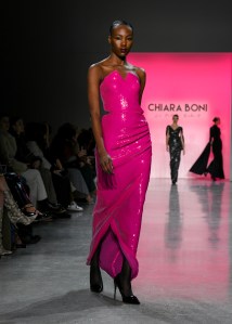 Chiara Boni La Petite Robe RTW Fall 2023