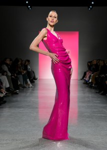 Chiara Boni La Petite Robe RTW Fall 2023