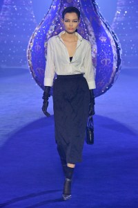 Christian Dior RTW Fall 2023