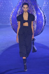 Christian Dior RTW Fall 2023