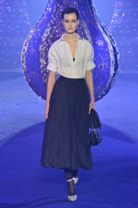Christian Dior RTW Fall 2023
