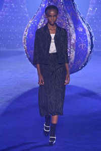 Christian Dior RTW Fall 2023