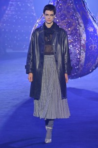 Christian Dior RTW Fall 2023