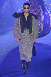 Christian Dior RTW Fall 2023