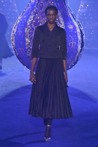 Christian Dior RTW Fall 2023