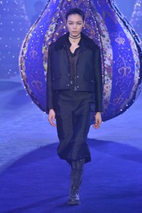 Christian Dior RTW Fall 2023