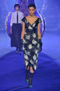 Christian Dior RTW Fall 2023