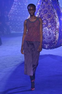 Christian Dior RTW Fall 2023