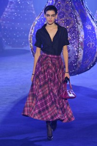 Christian Dior RTW Fall 2023