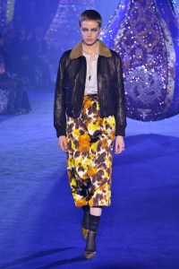 Christian Dior RTW Fall 2023