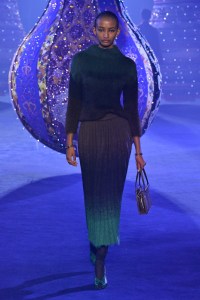 Christian Dior RTW Fall 2023